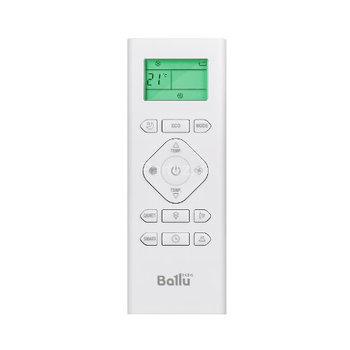 Сплит-система Ballu BSL-12HN1_21Y комплект