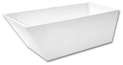 Акриловая ванна Gemy G9208