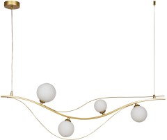 Подвесной светильник F-Promo 4059-4P