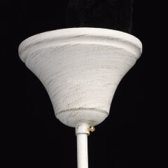 Подвесная люстра MW-Light 450016605