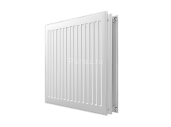 Радиатор панельный Royal Thermo HYGIENE H30-400-400 RAL9016