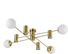 Потолочная люстра Evoluce SLE1105-302-08