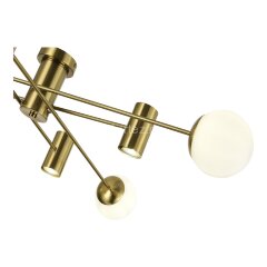 Потолочная люстра Evoluce SLE1105-302-08