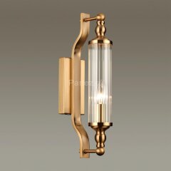 Бра Odeon Light 4943/1W