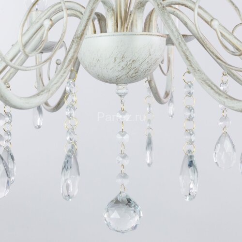 Подвесная люстра DeMarkt 442011008