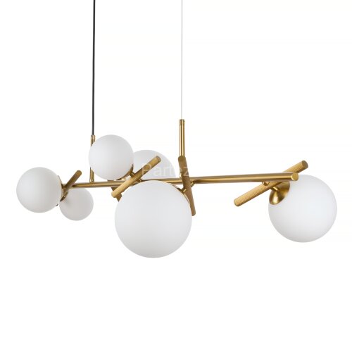 Подвесной светильник MyFar MR2076-6P