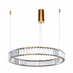 Подвесная люстра Divinare 1135/17 SP-36