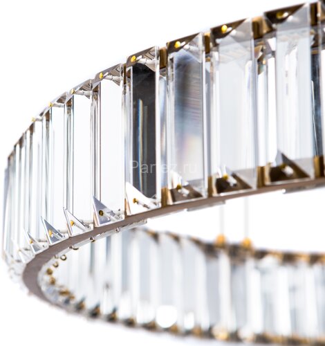 Подвесная люстра Divinare 1135/17 SP-36