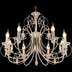 Подвесная люстра Reluce 03015-0.4-08