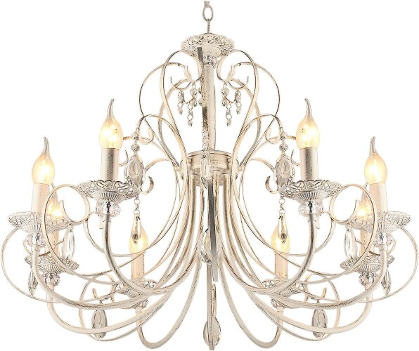 Подвесная люстра Reluce 03015-0.4-08