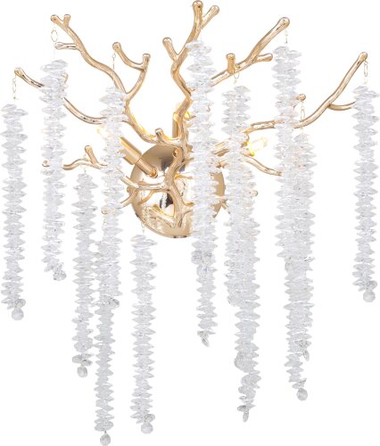 Бра Freya FR1010WL-03G