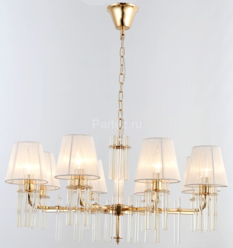 Подвесная люстра Rivoli 1039-308