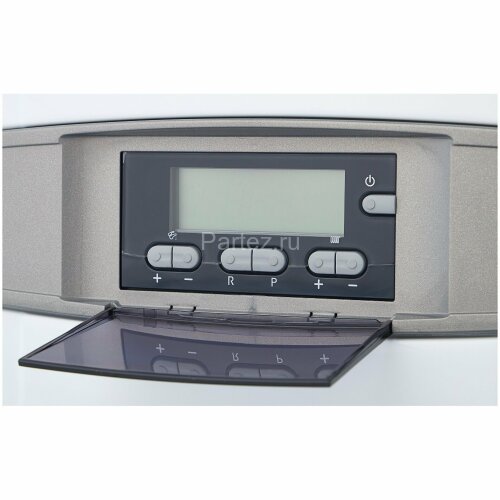 Котел газовый настенный Baxi LUNA-3 310 Fi