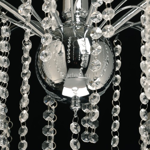 Подвесная люстра DeMarkt 111017706