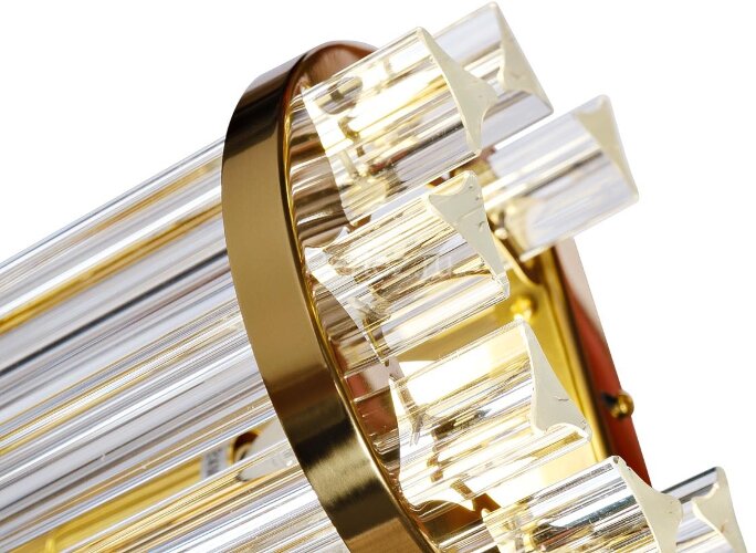 Бра Garda Decor 62GDW-D007K5B/350