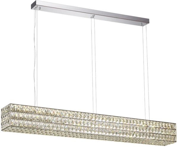 Подвесная люстра Odeon Light 4927/60L