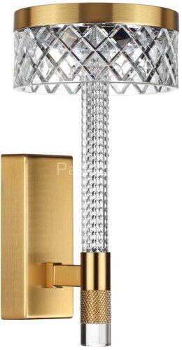 Бра Odeon Light 5032/8WL