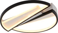 Потолочная люстра Rivoli 6123-101