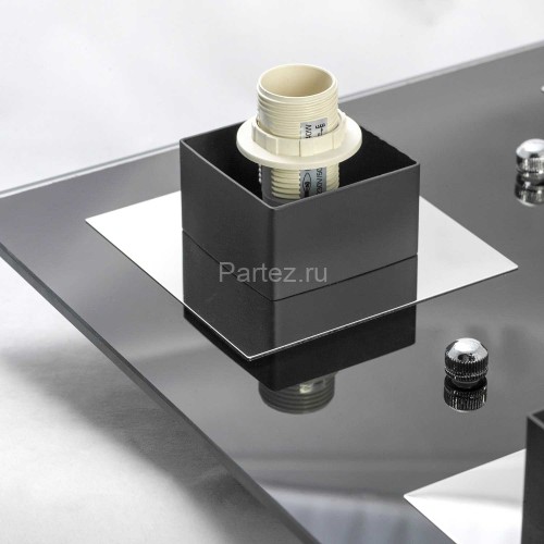 Потолочный светильник Lussole LSC-2507-04