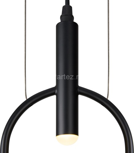 Подвесной светильник Freya FR5400PL-01B