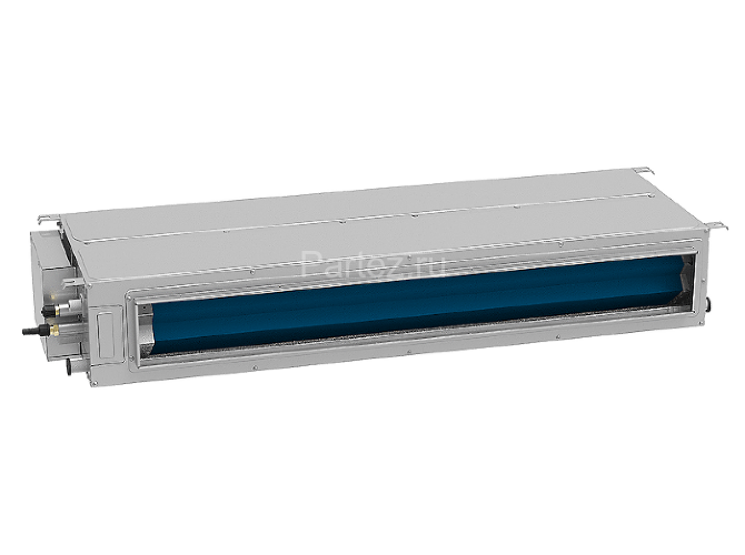 Комплект Electrolux EACD-18H/UP4-DC/N8 инверторной сплит-системы, канального типа