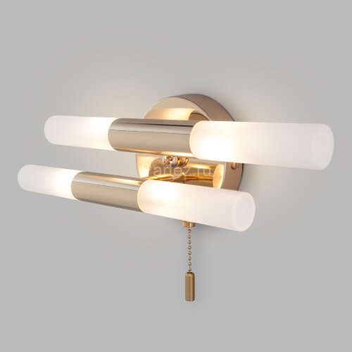 Бра Bogate's 351/4 золото / белый