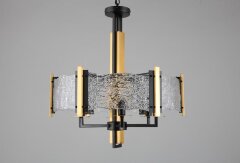 Потолочная люстра Omnilux OML-99703-06