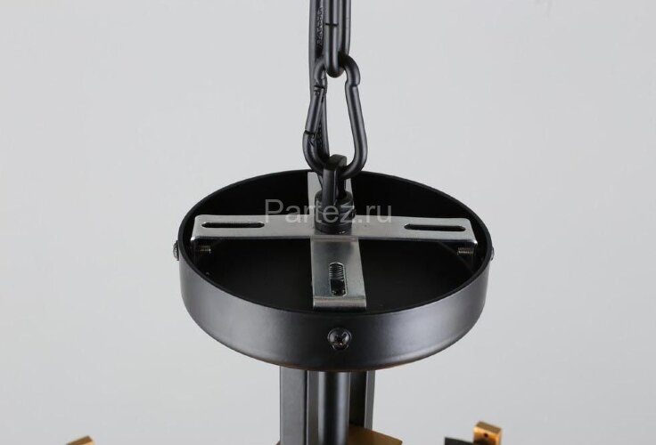 Потолочная люстра Omnilux OML-99703-06