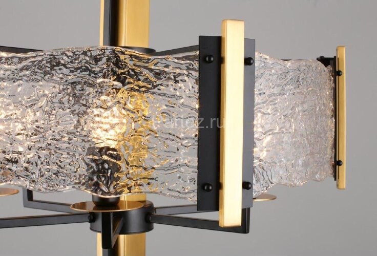 Потолочная люстра Omnilux OML-99703-06