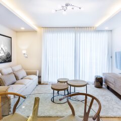 Бра Eurosvet 30133/1 хром