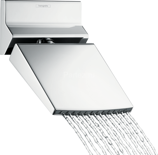 26443000 Верхний душ Raindance Rainfall Stream 150, DN15