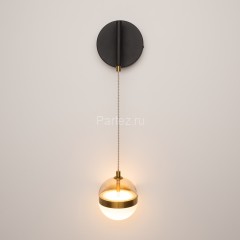 Бра Maytoni MOD295WL-L12BBS3K