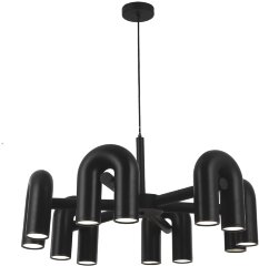 Подвесная люстра Kink Light 08465-6,19