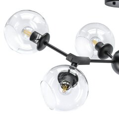 Потолочная люстра Lightstar 785067