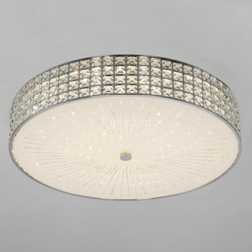 Потолочная люстра Citilux CL32410G1