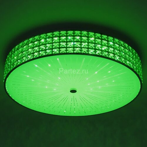 Потолочная люстра Citilux CL32410G1