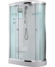 Timo Lux T-7702 Р L душевая кабина (120*85*225), шт