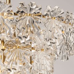 Потолочная люстра DeMarkt 464019808