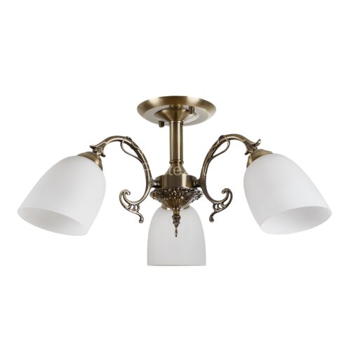 Потолочная люстра MyFar MR1522-3C