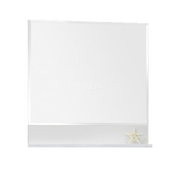 Зеркало AQUATON Инди 80 (1A188502ND010)