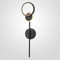 Настенный светильник ImperiumLoft Zingy01