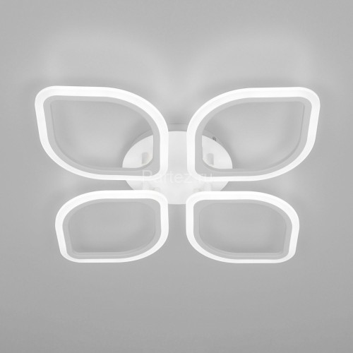 Потолочная люстра Citilux CL236140R