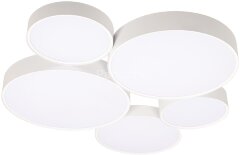 Потолочный светильник Loft It 10218 White