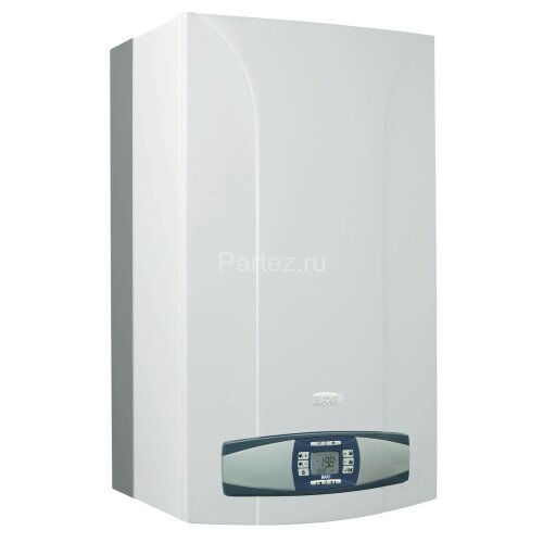Котел газовый настенный Baxi LUNA-3 Comfort 1.240 Fi