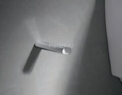 Держатель запасного рулона Keuco Edition 400, хром (11563010000)