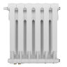 Радиатор Royal Thermo BiLiner 500 /Bianco Traffico VDR - 6 секц.