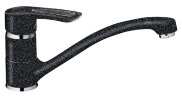 Смеситель для кухни Lemark Z40-21 granit