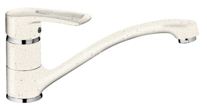 Смеситель для кухни Lemark Z40-21 granit