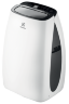 Кондиционер мобильный ELECTROLUX EACM-10 HR/N3