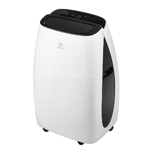 Кондиционер мобильный ELECTROLUX EACM-10 HR/N3